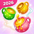 程序图标：3D Crazy Match Triple Tap
