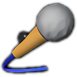 程序图标：Free MP3 Sound Recorder