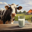 Ikon program: Raw Milk Calculations