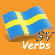 Learn Swedish Verbs