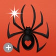 ไอคอนของโปรแกรม: Spider  Solitaire