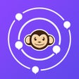 Ikon program: Monkey Random-Make New Fr…