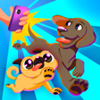 プログラムのアイコン：Hoootdogs HideSeek