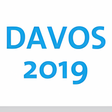 Symbol des Programms: DAVOS 2019