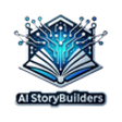 Programın simgesi: AIStoryBuilders