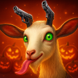 Programın simgesi: Angry Goat Fun Simulator