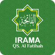 Icon of program: Al Fatihah berbagai Irama