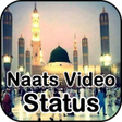プログラムのアイコン：Naat Video Status 2021