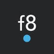 プログラムのアイコン：f8 Lens Toolkit