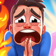Ícone do programa: Help Me: Tricky Brain Puz…