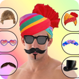 程序图标：Stickers Photo Editor