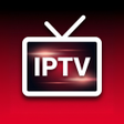 ไอคอนของโปรแกรม: Universal IPTV: M3U8 Stre…