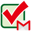 Icon of program: GMailSend Address Checker