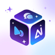 Ícone do programa: TrueBond -Al Video Editor…