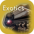 ไอคอนของโปรแกรม: Exotic Collection