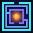 Programikonen: Maze Depths: Labyrinth Pu…