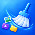 프로그램 아이콘: Phone Cleaner: Photo Sto…