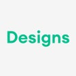 程序图标: Designs for Cricut Machin…