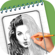 Icon of program: AR Drawing Sketch with Tr…