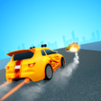 Roadster : Mega Car Battle icon