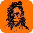 プログラムのアイコン：Hanuman HD Wallpaper