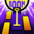Ikona programu: Beat Boom-Music Tile  EDM