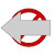 أيقونة البرنامج: Block Browser Back Blocke…