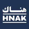 Biểu tượng của chương trình: HNAK Online Shopping