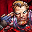 أيقونة البرنامج: Clone Evolution: Cyber Wa…