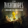 Programikonen: Little Nightmares Enhance…