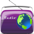 Radio World - Radio Online + World FM Radio Free