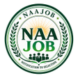 Ikona programu: NaaJob: AP  TS Job Alerts