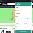 أيقونة البرنامج: Amazon Discount Finder US…