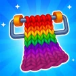 Programın simgesi: Thread Out: Knit Jam 3D