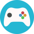 أيقونة البرنامج: Game mode - block notific…