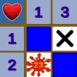 プログラムのアイコン：Nonogram Kingdom