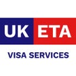 Ikona programu: UK ETA Visa Services