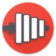 Ícone do programa: Just Lift customizable ba…
