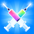 プログラムのアイコン：Dr Syringe