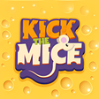プログラムのアイコン：Kick the Mice