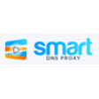 Programın simgesi: Smart DNS Proxy