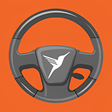 程序图标：Drive with Lalamove India…