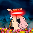 プログラムのアイコン：LaserCow Adventure