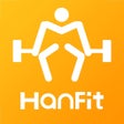 ไอคอนของโปรแกรม: HanFit