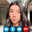 Charli Damelio VideoCall Fake