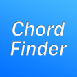 プログラムのアイコン：Chord Finder 2