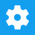 Ícone do programa: Developer Options Shortcu…