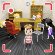 程序图标：Run And Hide 3D
