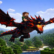 Ikon program: Lokicraft Dragons