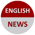All English Newspapers,TV News Channel & Magazines icon